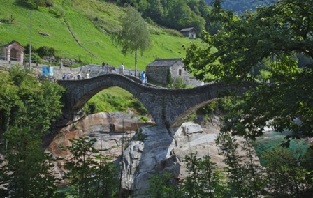 Val Verzasca (CH)